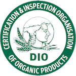 DIO certyfikat